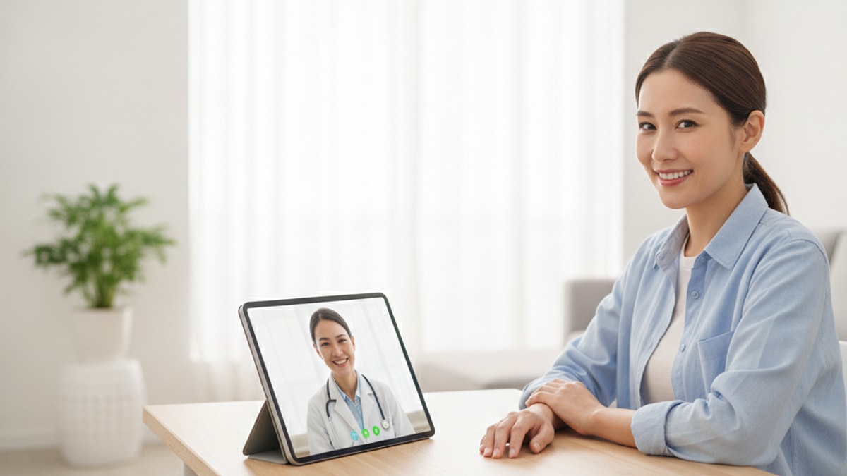Telehealth Semaglutide Montgomery — Fast Access, Real