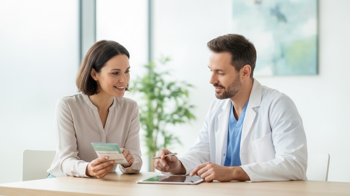 How to Get Wegovy in Newark — Online Telehealth Access