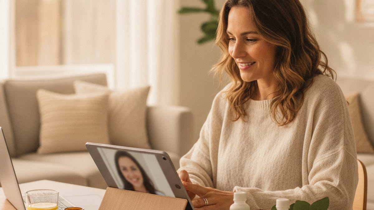 Telehealth Tirzepatide Jacksonville — Fast Access, Local
