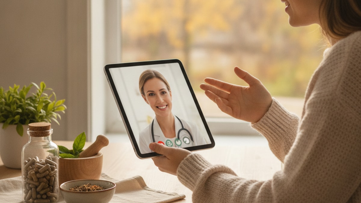 Tirzepatide Online Sioux Falls — Fast, Licensed Telehealth