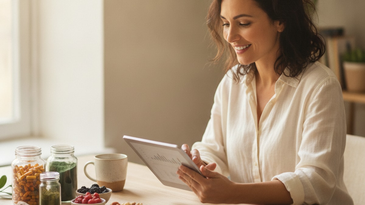 How to Get Tirzepatide in Lubbock — TrimrX Telehealth Guide