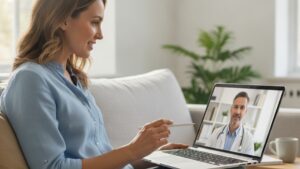 Online Mounjaro Doctor in South Carolina — Fast Access