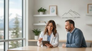 Best Semaglutide Clinic Anchorage — Licensed Care, Shipped