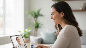Telehealth Ozempic Fort Collins — Fast GLP-1 Access | TrimRx
