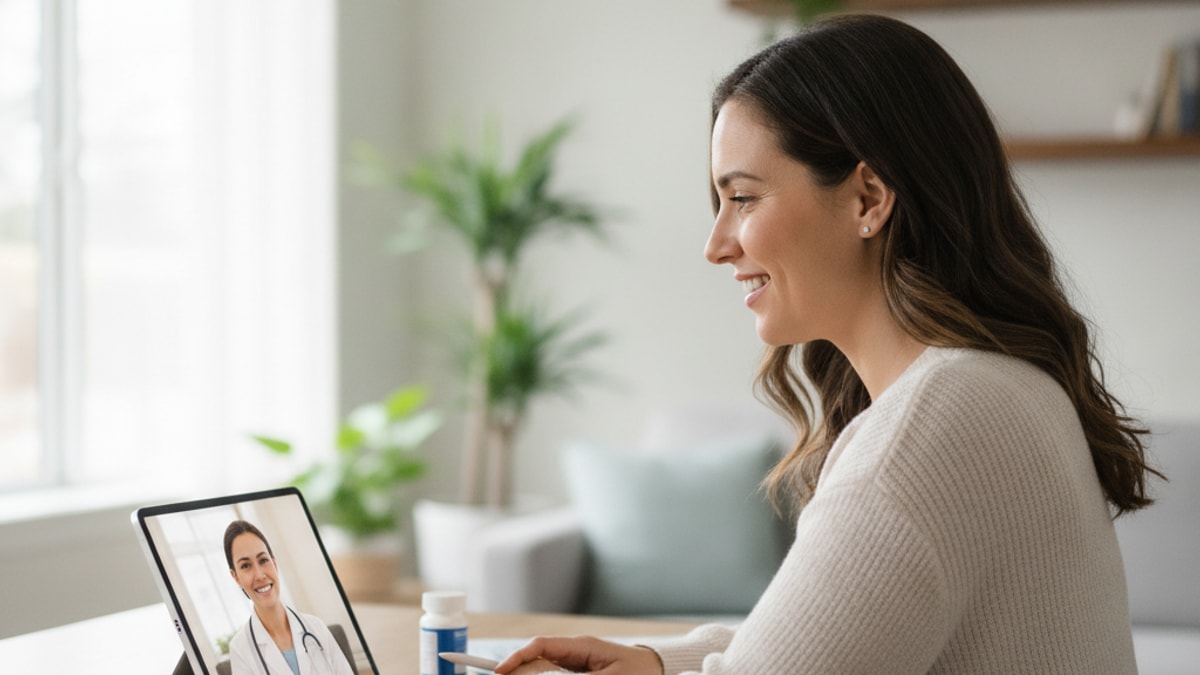 Telehealth Ozempic Fort Collins — Fast GLP-1 Access | TrimRx