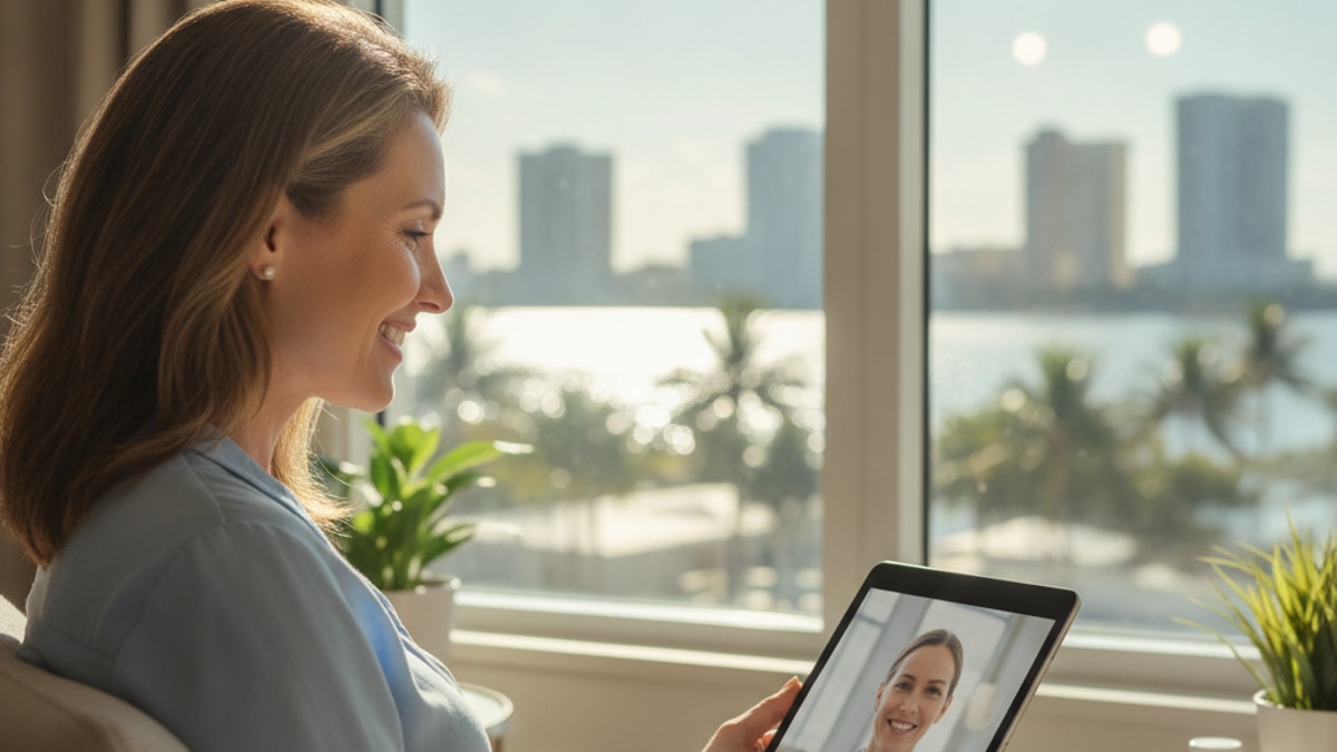 Telehealth Wegovy St Petersburg — Get Prescribed Online