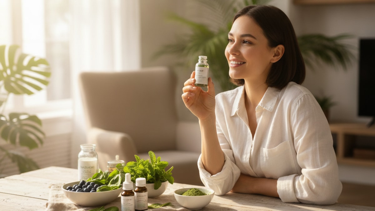 Sermorelin Saint Paul — Growth Hormone Therapy Explained