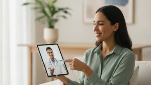 Telehealth Ozempic Gilbert — Online GLP-1 Access