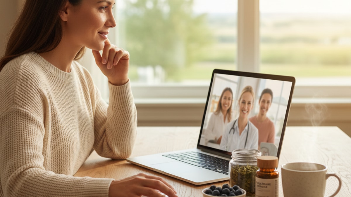 Semaglutide Prescription Online South Dakota — Fast Access