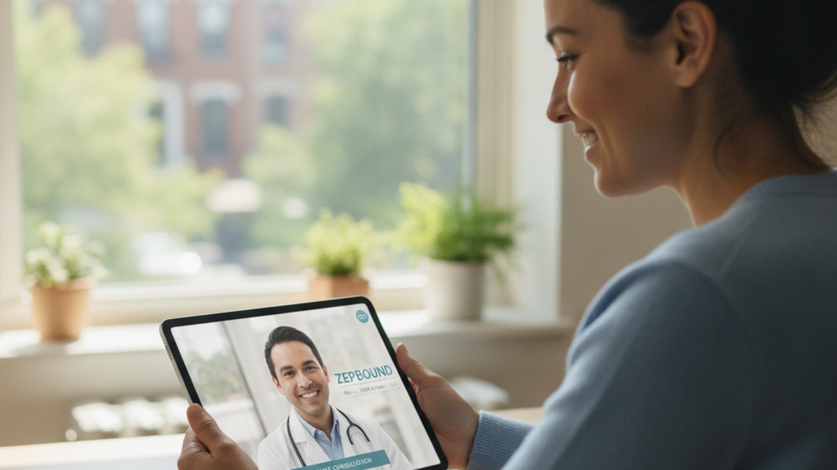 Online Zepbound Doctor New York — Get Prescribed in 48 Hours