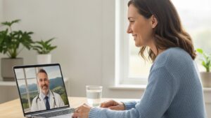 Online Zepbound Doctor West Virginia — Licensed, Fast