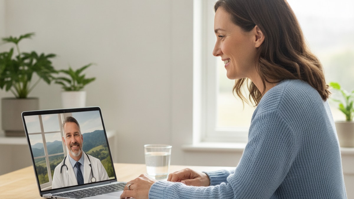 Online Zepbound Doctor West Virginia — Licensed, Fast