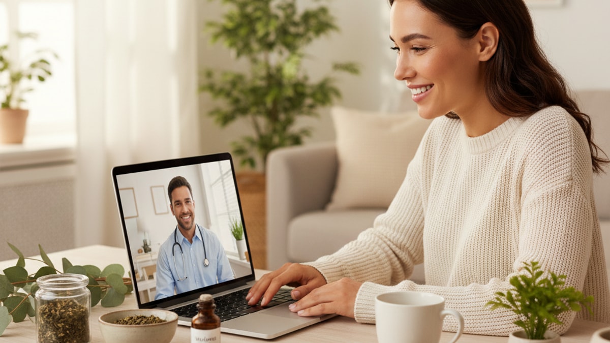 Online Tirzepatide Doctor Tennessee — Fast Access & Expert