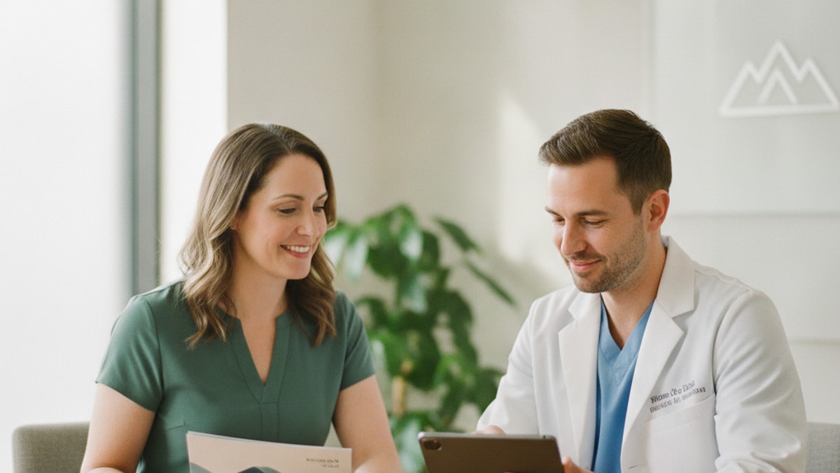 Best Ozempic Clinic Seattle — Licensed GLP-1 Prescribers