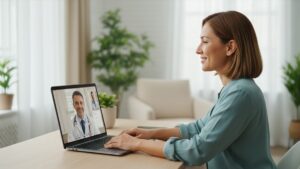 Online Semaglutide Doctor Georgia — Licensed Access