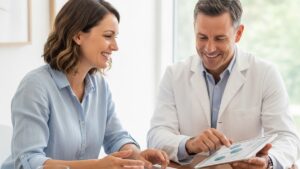 How to Get Semaglutide Columbia — Licensed Provider Guide