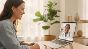 Wegovy Telehealth South Carolina — Fast, Licensed, Delivered