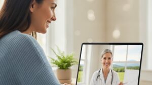 Online Zepbound Doctor Vermont — Telehealth Access Guide