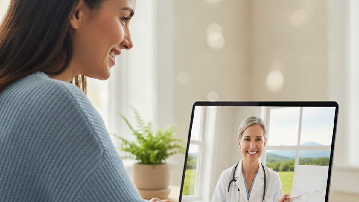 Online Zepbound Doctor Vermont — Telehealth Access Guide
