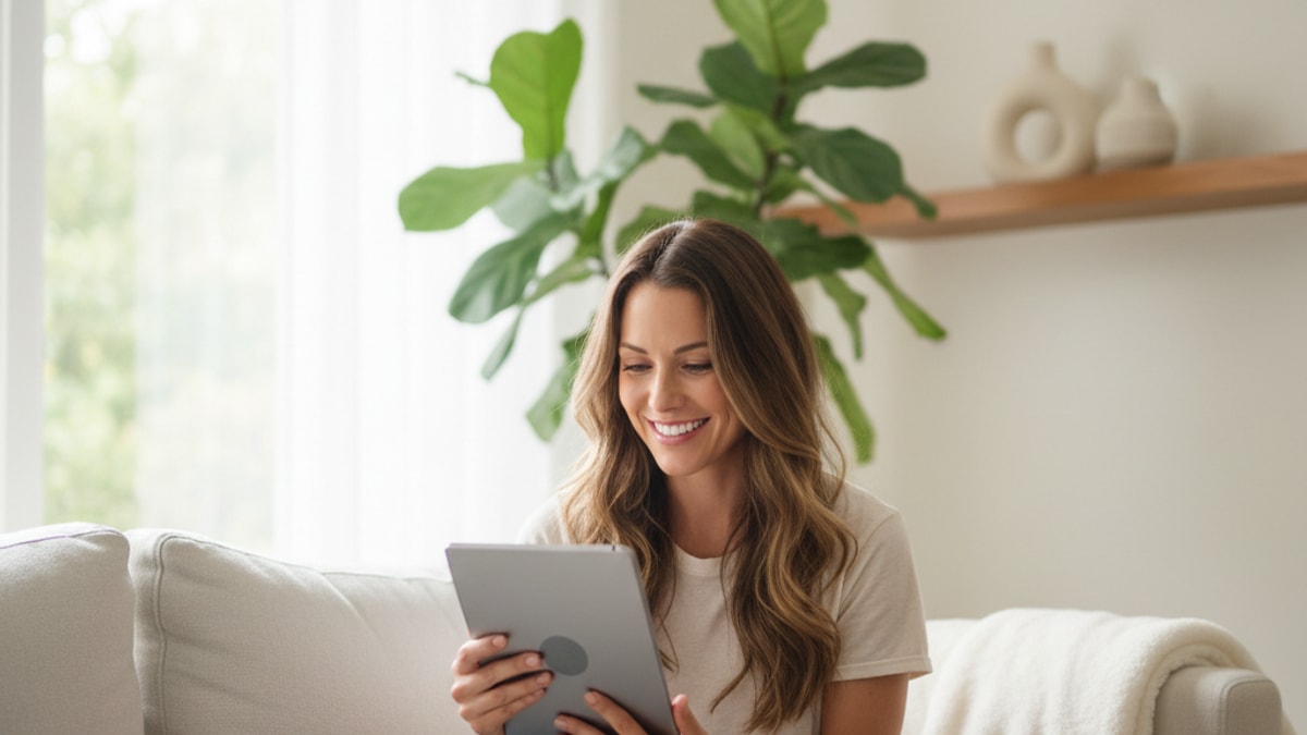 Semaglutide Prescription Online Texas — Same-Day Approval
