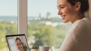 Telehealth Semaglutide Huntsville — Fast RX, No Office Wait