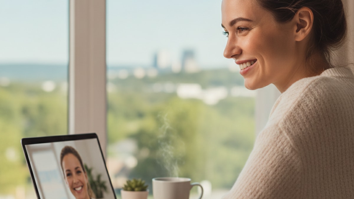 Telehealth Semaglutide Huntsville — Fast RX, No Office Wait