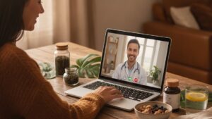 Tirzepatide Online Tampa — Same-Day Prescribing & 48-Hour