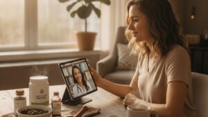 Telehealth Tirzepatide Chicago — Fast Access, Real Doctors