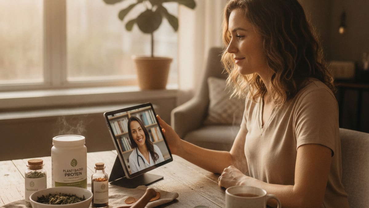 Telehealth Tirzepatide Chicago — Fast Access, Real Doctors