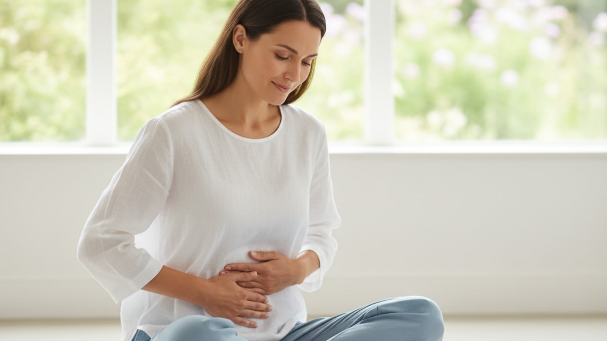 Mounjaro Endometriosis — GLP-1 Impact & Treatment Options