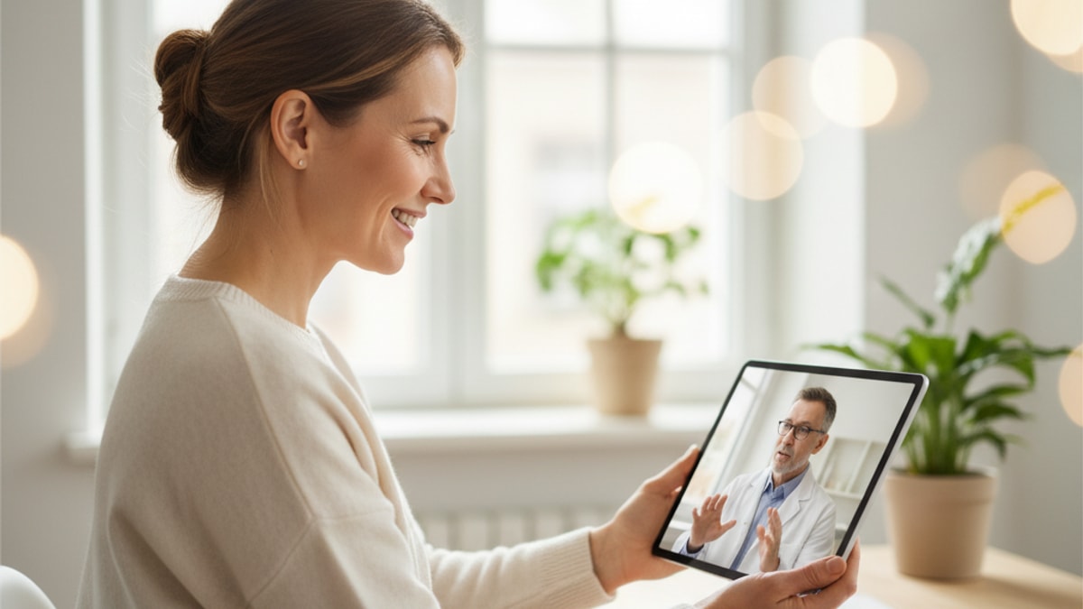 Online Semaglutide Doctor Oregon — Fast Access, Licensed Rx