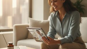 Semaglutide Online — How New York Patients Access Treatment