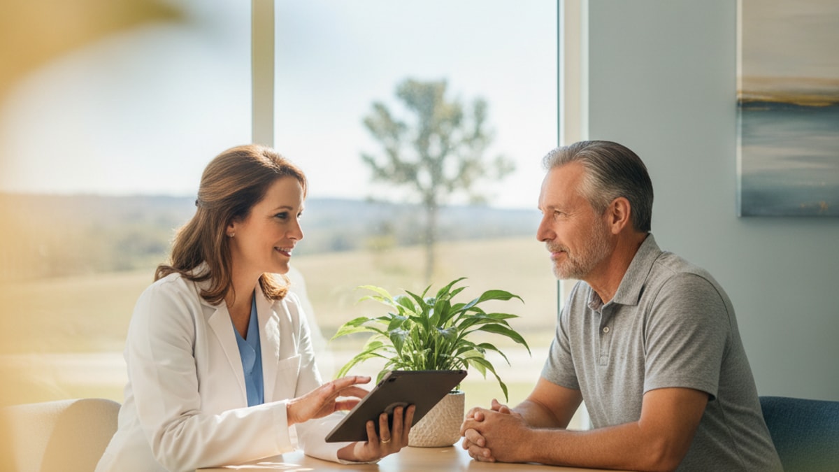 Best Zepbound Provider Oklahoma — Licensed Telehealth