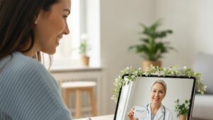 Telehealth Wegovy Garland — GLP-1 Treatment Online
