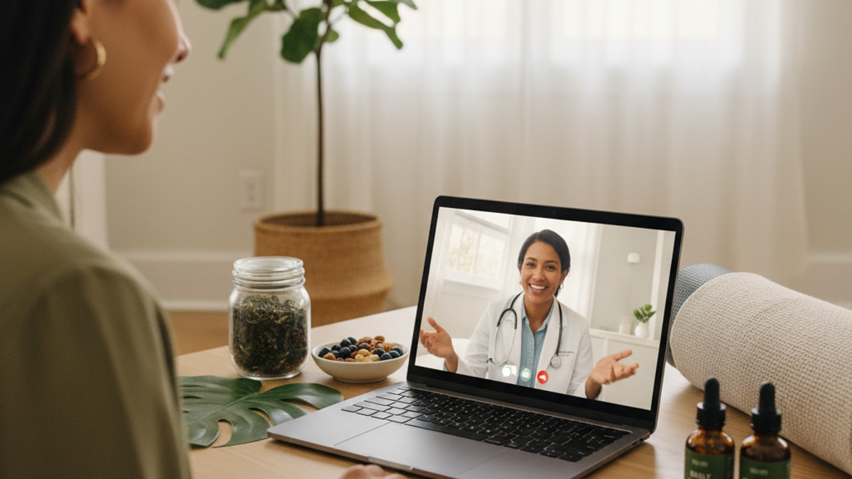 Semaglutide Telehealth Iowa — Prescribed Online, Shipped