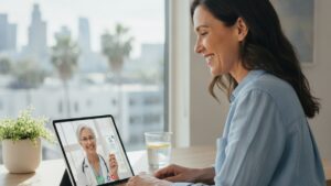 Ozempic Online Los Angeles — Telehealth Access Explained