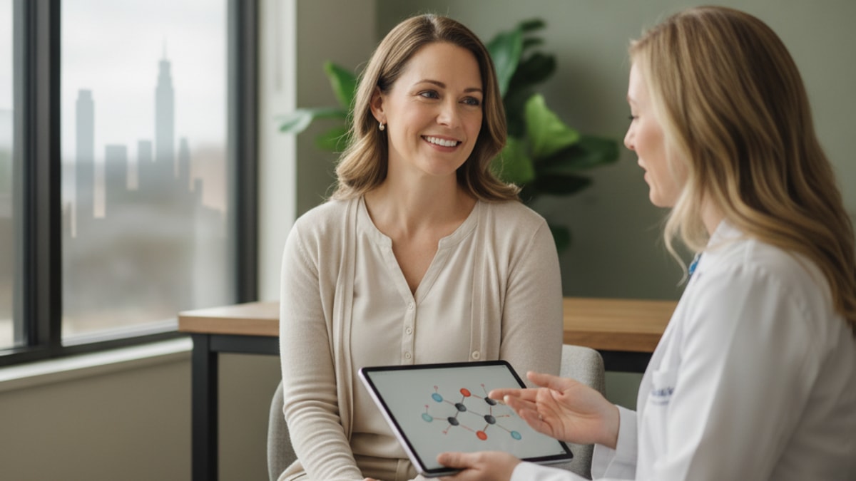 How to Get Semaglutide Cedar Rapids — Complete Access Guide