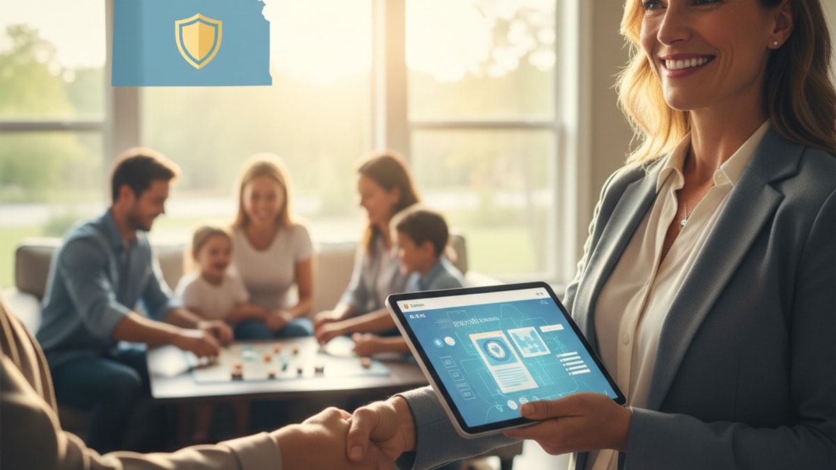 Tirzepatide Insurance Kansas — Coverage & Access Guide