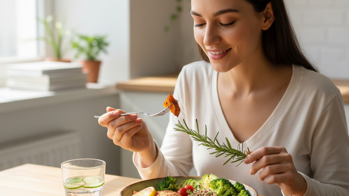 Mounjaro Binge Eating — Does Tirzepatide Stop Binges?