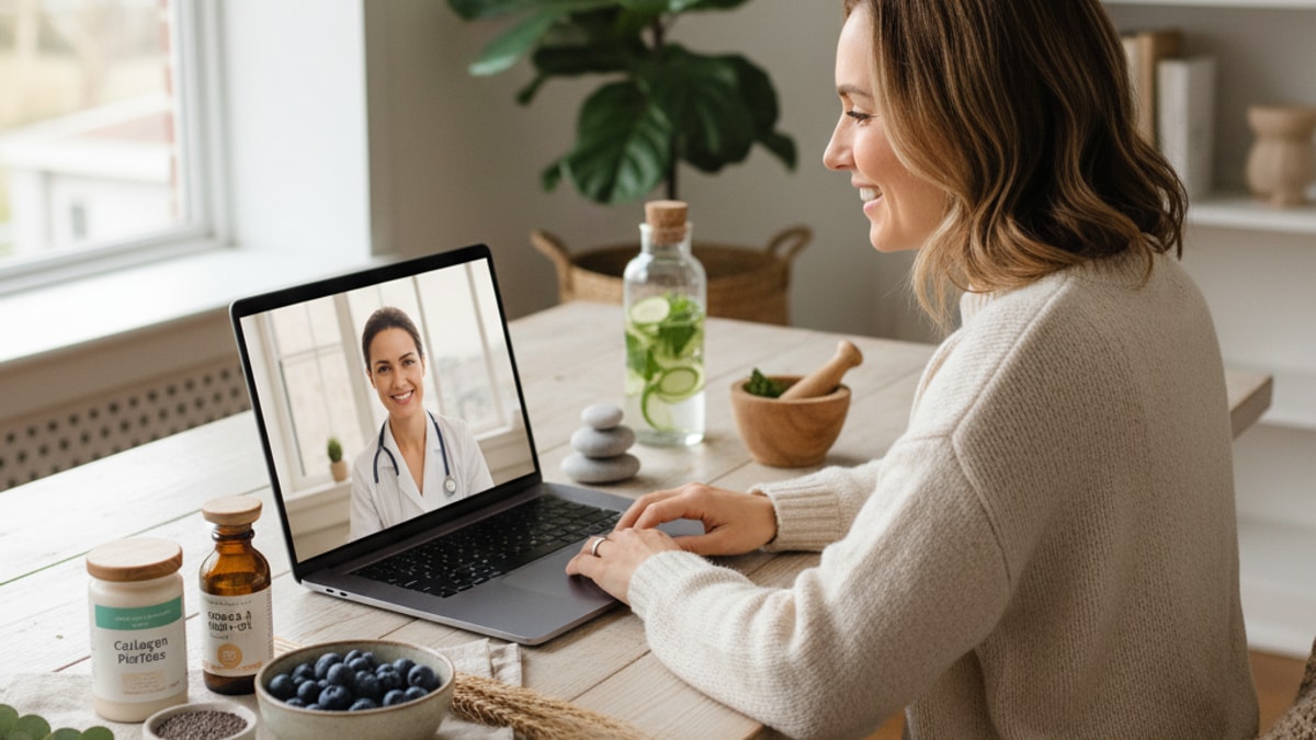 Online Tirzepatide Doctor Idaho — Licensed Telehealth