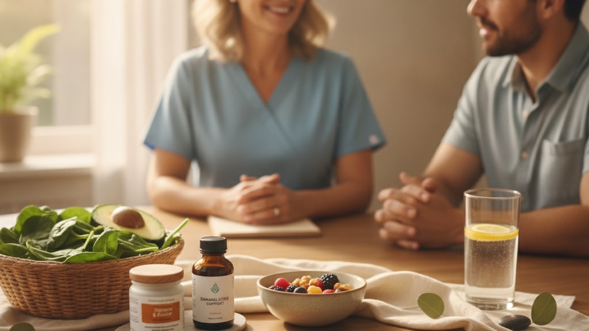 How to Get Semaglutide in Olathe — Telehealth & Local Access