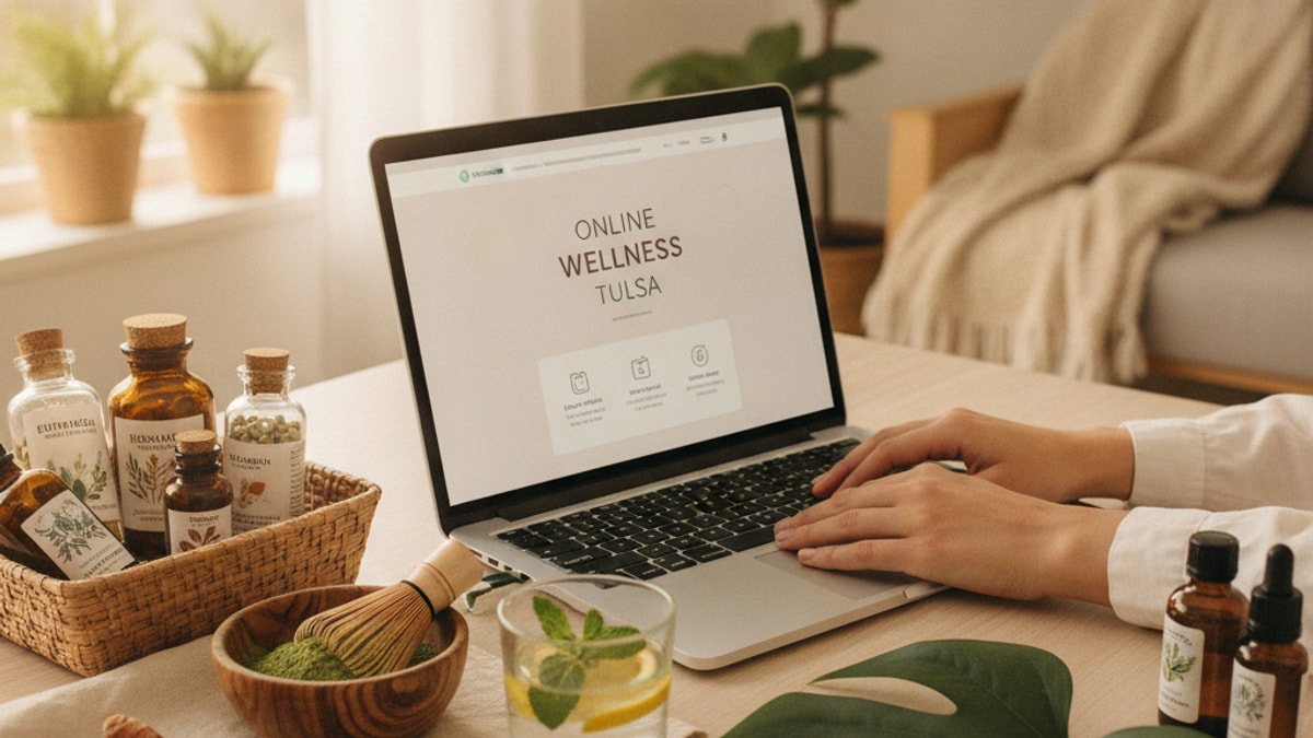 Tirzepatide Online Tulsa — Licensed Telehealth, Fast