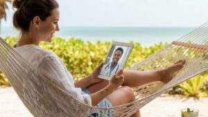 Semaglutide Telehealth Florida — Licensed Online