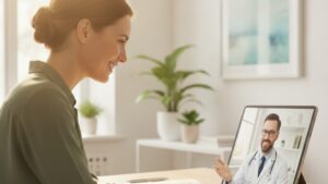 Telehealth Ozempic Spokane — Licensed Care, Shipped Direct