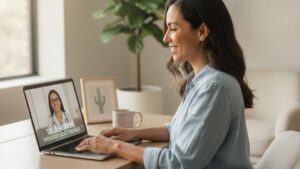 Telehealth Wegovy Scottsdale — Get Prescribed Online Today