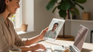 Tirzepatide Prescription Online Nevada — Fast & Licensed