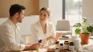 Best Tirzepatide Clinic — Escondido’s Top GLP-1 Provider