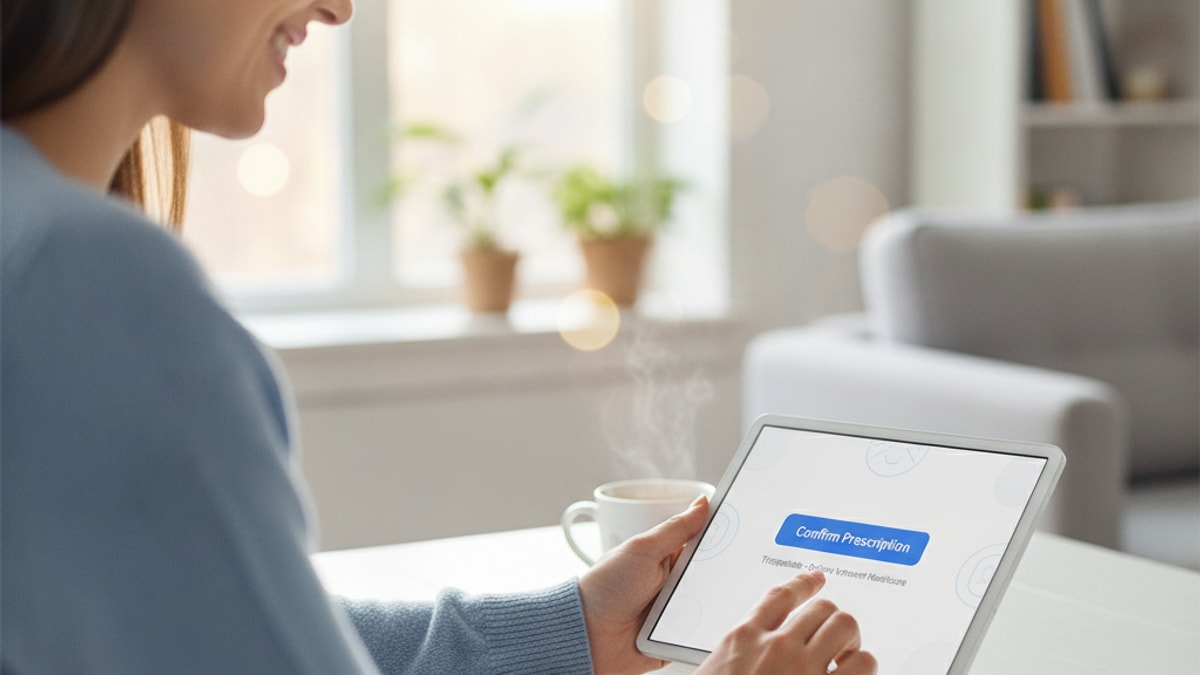 Tirzepatide Prescription Online Vermont — Fast Access