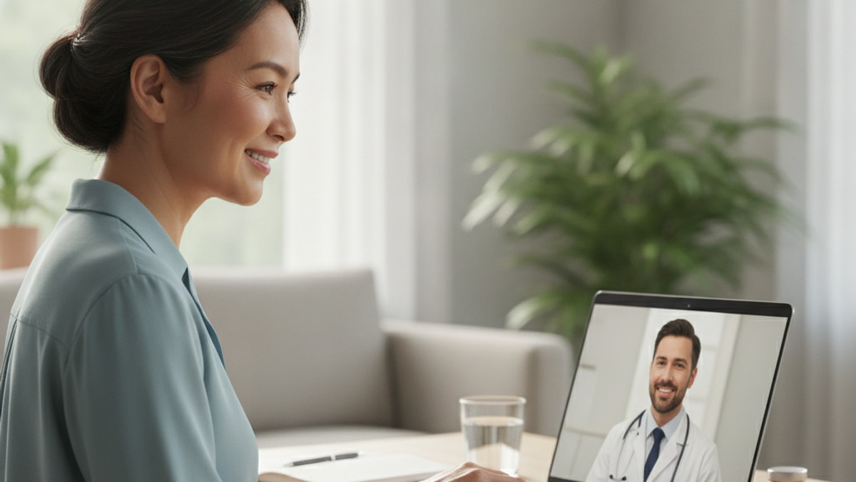 Telehealth Ozempic Tampa — Fast Access, Licensed Prescribers