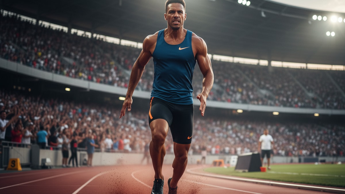 Mounjaro Athletes Performance — Does It Help or Hurt?